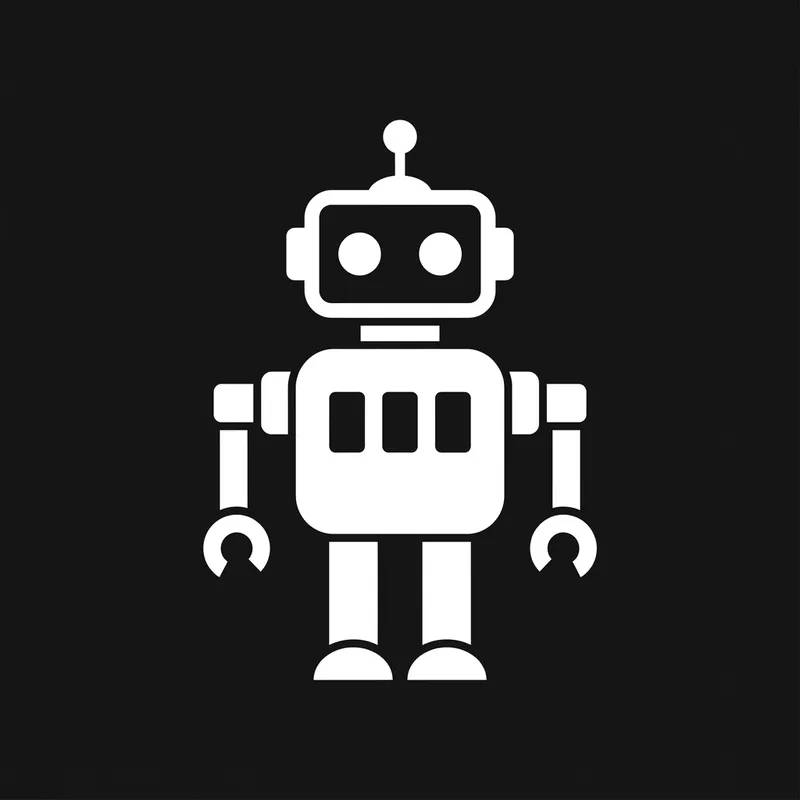 character image